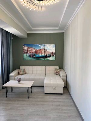Продам 3х ком. Новостройка Яшнабадский район