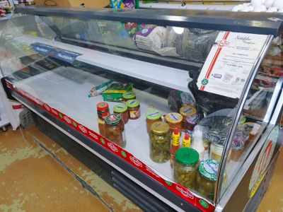 vitirinali muzlatkich matorida nuammo bor