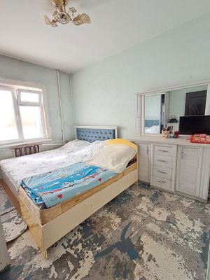 СЕРГЕЛИ 5- продаётся квартира 70м2