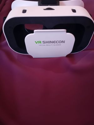 VR SHINECON