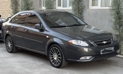 Gentra 3 pozitsiya