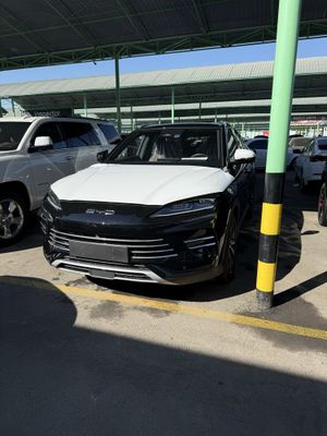 BYD gibrid sotiladi 2024 ofisialniy dillerdan olingan