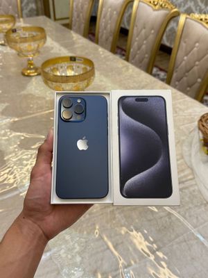 Iphone 15 Pro Max 256 gb 91% yomks