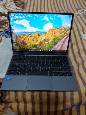 Неутбук и планшет Chuwi MiniBook X