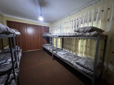 Talabalar uchun kvartira (xovli)