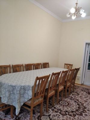 Аренда дома на Саракульской