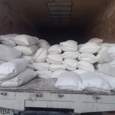 Yodlangan ekstra tuz