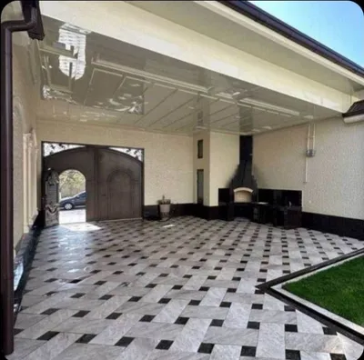 Kafel usta samarqand