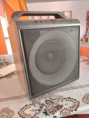 Bluetooth kalonka