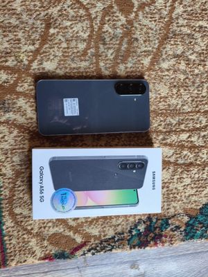 Samsung A 56 256 tali