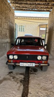 Lada 2106 Xoladi chotki