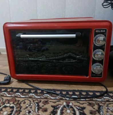 Продаётся микроволновая печь. Новая.