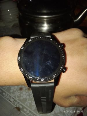 Huawei GT 2 watch garantiya