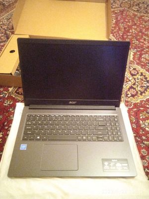 Intel celeron aspire 3