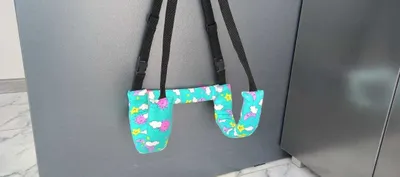 Шина Сампи при дисплазии тазобедренного сустава