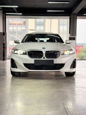 BMW i3 35l Sotuvga tayyor