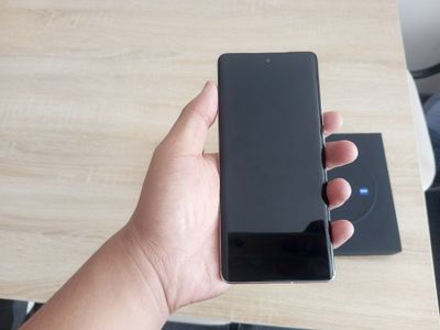 Vivo x100 pro