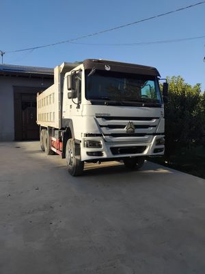HOWO sinotruk 336