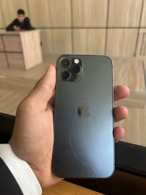 Iphone 12 pro 256 gb