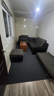 Kanteyner 12 metrli кантейнер