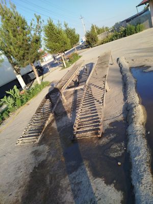 Карчер 380 волт , пенабачок , Истакада исузуни кўтаради швелердан ясал
