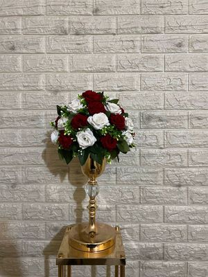 suniy gullar