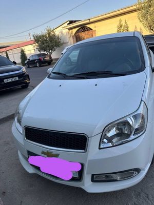 Nexia 3 2018 Avtomat
