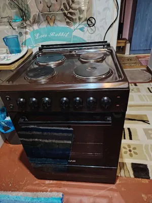 Электрическая плита Artel Apetito 1