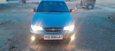 Nexia 2 1,5 mator Super kondetsaner full