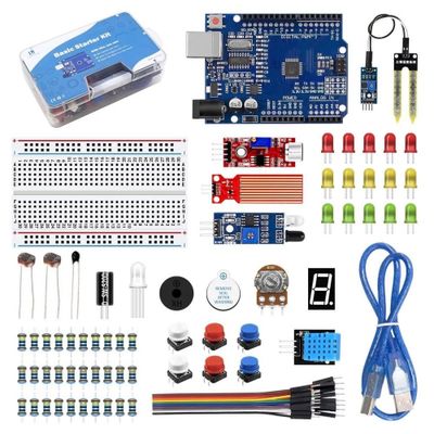 Набор АРДУИНО мини arduino