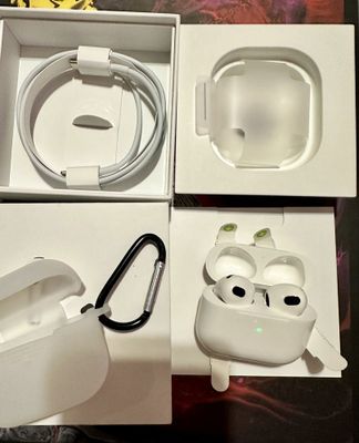 airpods 3 оригинал Usa