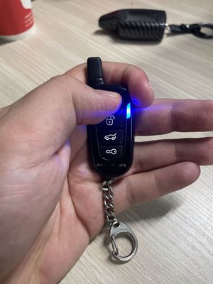Magicar 905 болачаси