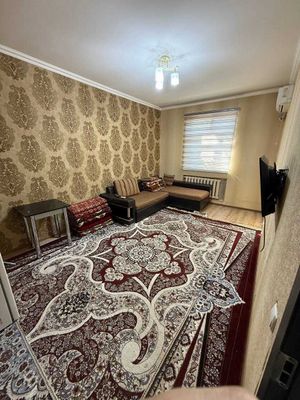 Аренда в Чиланзар 6, 1-2/1/4 Метро М. Улугбек, 300 у.е.