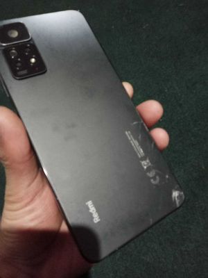 Redmi Note 11 Pro 8+8/128gb