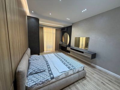 Ойбек NRG 3 ком 7 этаж 9 этажка все ест фото реално