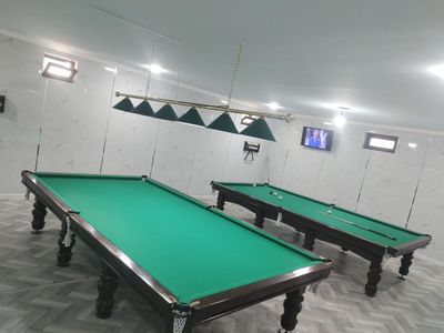 Bilyart sotiladi xolati ideal Mramir