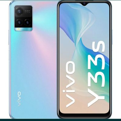 VIVO y33s srochna sotiladi