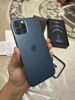 Iphone 12 Pro 128 Gb