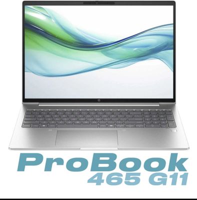 Hp ProBook 465 G11