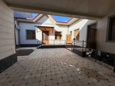 ПРОДАЁТСЯ 5-ком.ДОМ Сергелийский район, массив Ханабад, ул. Султанабад