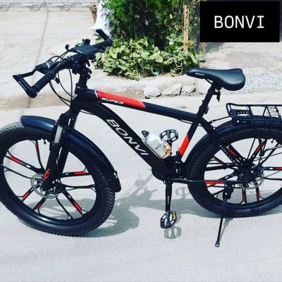 Velosped Sotiladi