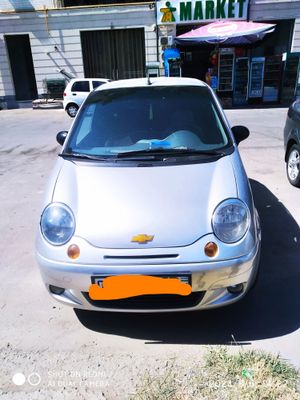 Продаётся DAEWOO Matiz