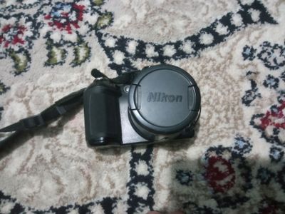 Nikon Coolpix L 330