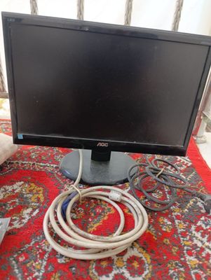 Monitor для компьютер