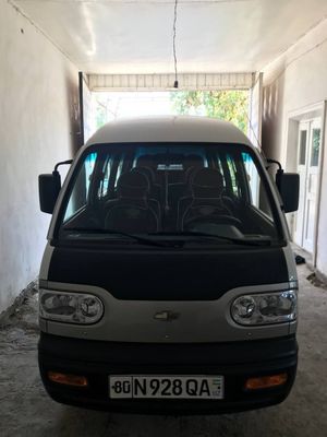 Damas Yil:2021 Probeg:13000 Yoqilg’i:Benzin Kraska:Toza Salon:Polniy s