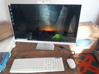 Ofis uchin kampyuter 5 ta bor yengi 250$