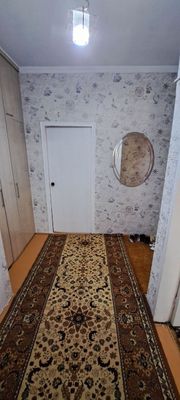 Сдаётся квартира