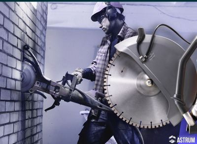 Toshkent boylab beton teshish kesish buzish hizmatlari