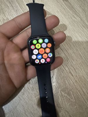 Apple watch 5 44m