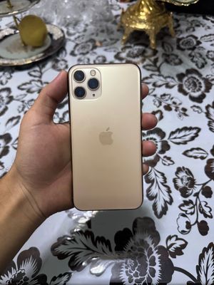 Iphone 11 pro 256 Gb gold